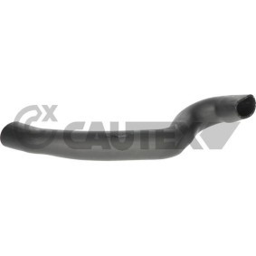 Ladeluftschlauch des Herstellers CAUTEX - Originalware Artikelnummer: 086810