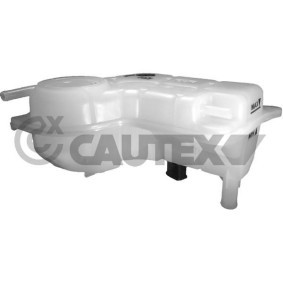 Compre Depósito de expansão, líquido de refrigeração da CAUTEX 955481 a um preço baixo por 43,11 €