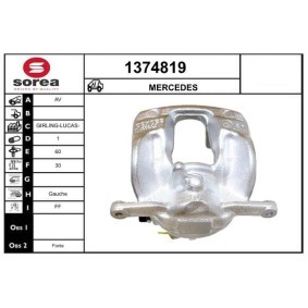 Bremssattel 1374819 von SNRA günstig für 130,98 € online kaufen