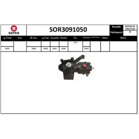 Lenkgetriebe SOR3091050 von SNRA günstig für 853,28 € online kaufen