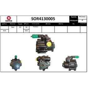 Servopumpe SOR4130005 von SNRA günstig für 370,80 € online kaufen
