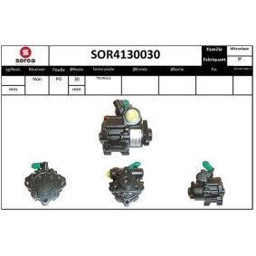 Servopumpe SOR4130030 von SNRA günstig für 272,52 € online kaufen