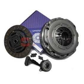 Kupplungssatz 130.699 von STATIM günstig für 249,43 € online kaufen
