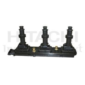 Achetez des Bobine d'allumage HITACHI 2503855 à prix pour 127,93 €