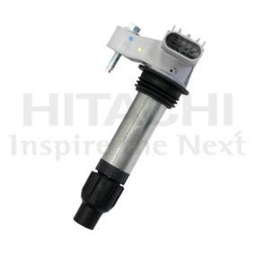 Zündspule 2504021 von HITACHI günstig für 161,15 € online kaufen
