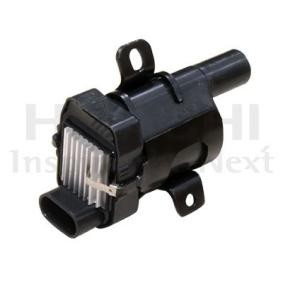 Zündspule 2504034 von HITACHI günstig für 111,75 € online kaufen