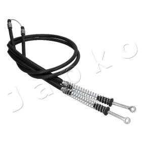 Acquista Cavo freno a mano da JAPKO 1310200 a buon mercato per soli 18,18 €