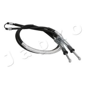 Acquista Cavo freno a mano da JAPKO 1310201 a buon mercato per soli 21,25 €
