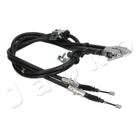 Handbremsseil 1310331 von JAPKO günstig für 40,77 € online kaufen