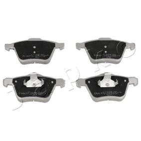Bremsbeläge 500349 von JAPKO günstig für 31,00 € online kaufen