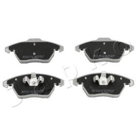 Bremsbeläge 500610 von JAPKO günstig für 31,11 € online kaufen