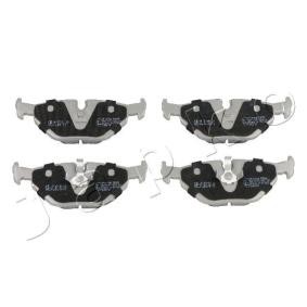 Bremsbeläge 510105 von JAPKO günstig für 22,71 € online kaufen