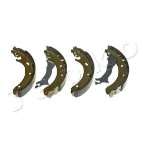 Acquista Kit ganasce freni da JAPKO 550307 a buon mercato per soli 29,58 €
