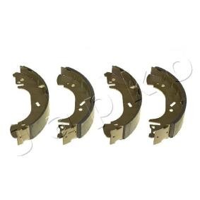 Acquista Kit ganasce freni da JAPKO 550312 a buon mercato per soli 47,49 €