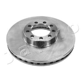 Bremsscheibe 600263 von JAPKO günstig für 59,80 € online kaufen