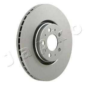 Bremsscheibe 600354 von JAPKO günstig für 65,77 € online kaufen