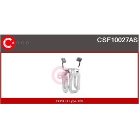 Comprar Muelle espiral, airbag de CASCO CCC74003GS a bajo precio de 260,48 €