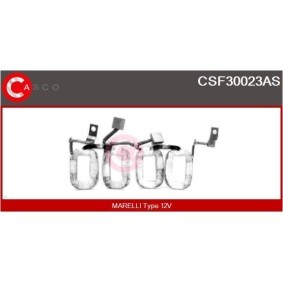 Lenkstockschalter von CASCO