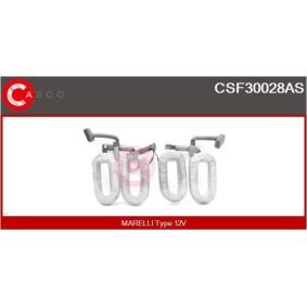 Lenkstockschalter von CASCO