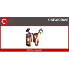 Lenkstockschalter von CASCO