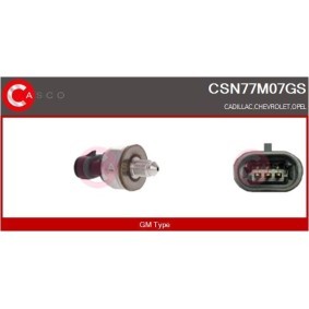 Comprar Interruptor de control, regulador de velocidad de CASCO CLS70805GS a bajo precio de 185,48 €