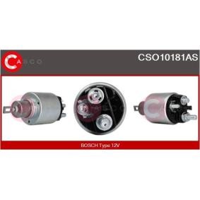 Blinkerschalter von CASCO