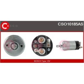 Wischerschalter von CASCO
