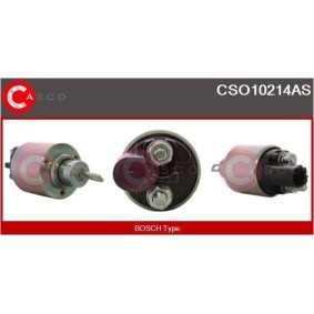 Acquista Interruttore tergicristallo da CASCO CLS74402GS a buon mercato per soli 352,41 €