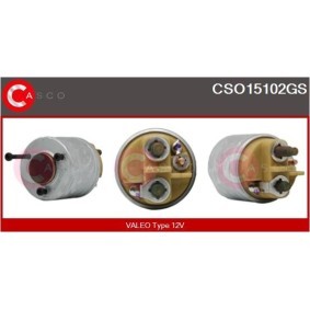 Compre Interruptor de limpa-vidros da CASCO CLS77416GS a um preço baixo por 93,32 €