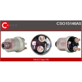 Compre Interruptor de limpa-vidros da CASCO CLS78412GS a um preço baixo por 124,24 €