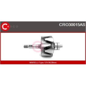 Acquista Pompa idraulica, sterzo da CASCO CSP78126AS a buon mercato per soli 301,99 €