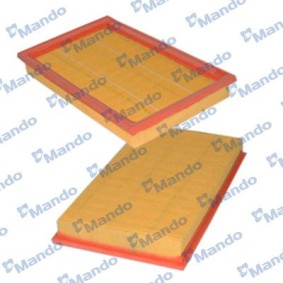 Køb Luftfilter af Mando MMF015163 til den lave pris 160,55 DKK
