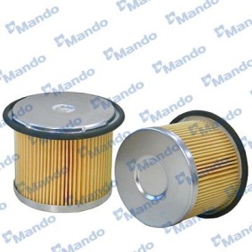 Kraftstofffilter des Herstellers Mando - Originalware Artikelnummer: MMF035039