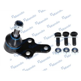 Osta Pallonivel Mando:llä MSA025183 edullisesti hintaan 19,30 €
