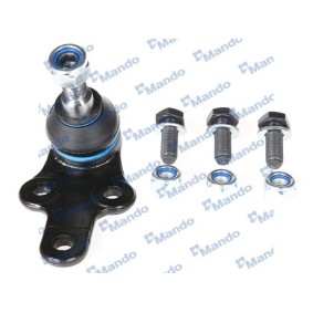 Osta Pallonivel Mando:llä MSA025184 edullisesti hintaan 19,03 €