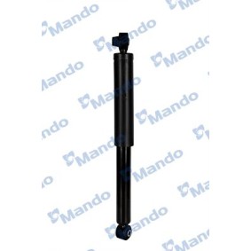 Stoßdämpfer von Mando