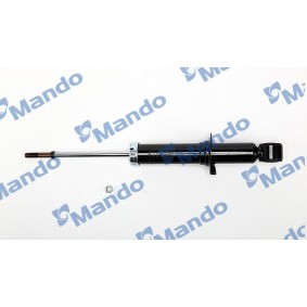 Stoßdämpfer von Mando
