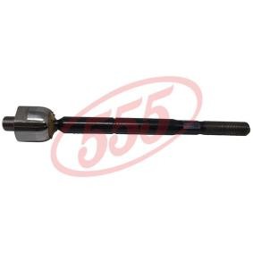 Compre Rótula axial de dirección de 555 online para MURANO III (Z52_) a precios moderados