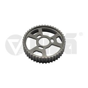 Compre Roda dentada, árvore de cames da VIKA 11301576901 a um preço baixo por 26,85 €