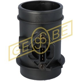 Zündspule für LEXUS von GEBE
