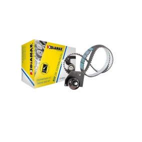 Zahnriemensatz A6026 von DIAMAX günstig für 88,97 € online kaufen