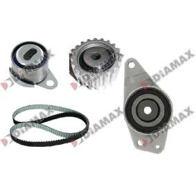 Zahnriemensatz A6032 von DIAMAX günstig für 98,51 € online kaufen