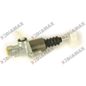 Zahnriemensatz A6040 von DIAMAX günstig für 64,09 € online kaufen