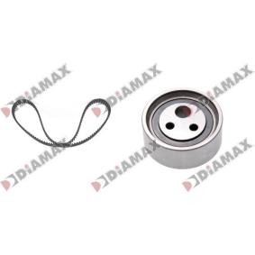 Zahnriemensatz A6041 von DIAMAX günstig für 52,19 € online kaufen