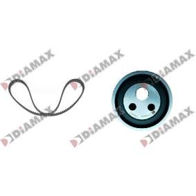 Zahnriemensatz A6054 von DIAMAX günstig für 56,35 € online kaufen