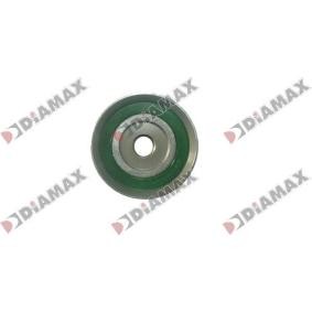 Compre Polia de desvio / de guia, correia dentada da DIAMAX A8031 a um preço baixo por 39,17 €