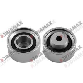 Umlenkrolle, Zahnriemen A8040 von DIAMAX günstig für 46,48 € online kaufen