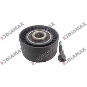 Compre Polia de desvio / de guia, correia dentada da DIAMAX A8046 a um preço baixo por 41,27 €