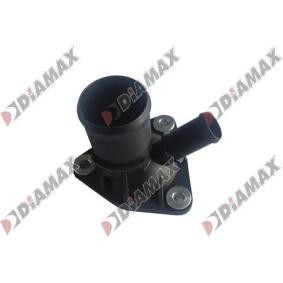 Kühlmittelflansch des Herstellers DIAMAX - Originalware Artikelnummer: AD06012
