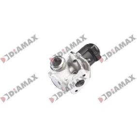 AGR Ventil des Herstellers DIAMAX - Originalware Artikelnummer: AE01009